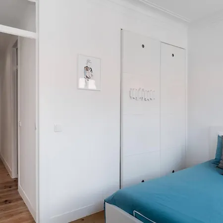 Downtown Heart Apartment *
