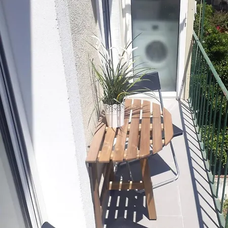 Downtown Heart リスボン