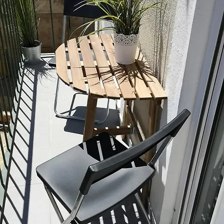 アパート Downtown Heart リスボン