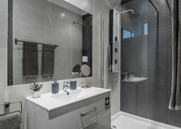 Downtown Heart Διαμέρισμα