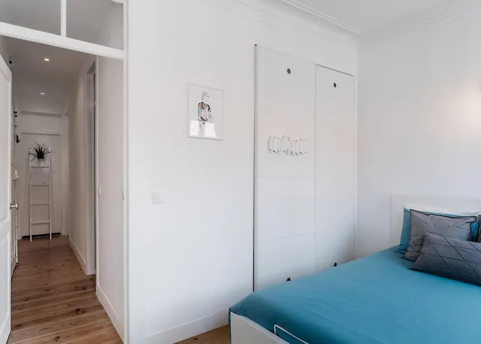 Downtown Heart Διαμέρισμα *