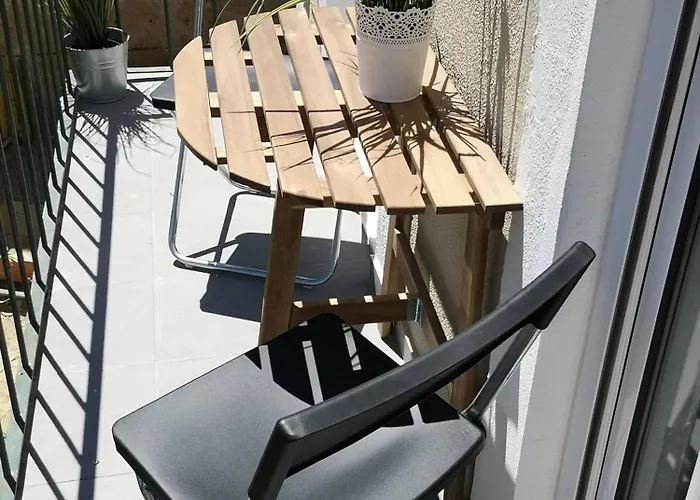 Διαμέρισμα Downtown Heart Lisboa