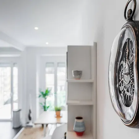 Downtown Heart * Lisbona